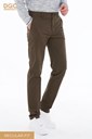 SQKCB17M copy 9 Ảnh của Quần khaki không ly (Regular Fit)